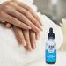P2P Cuticle Softener & Remover - Professional Nail Care Treatment for Smooth and Healthy Cuticles - Buy Online on GoSupps.com