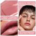 XINGXYUEL Nude Matte Lipstick - Bold & Intense Velvet Lip Stick for Natural Nude Lip Makeup - 02 - Buy Online on GoSupps.com