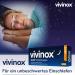 Vivinox Sleep Dragees - Effective Short-Term Sleep Aid with Diphenhydramine | 20 Pieces for Sleep Disorders - Buy Online on GoSupps.com