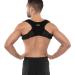Copper Compression Posture Corrector - Adjustable Brace for Upper Back, Neck, Shoulder & Clavicle Support - Large/X-Large - Buy Online on GoSupps.com