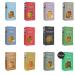Verduijin Snacks Pick N Mix - Create Custom Snacks Combo with 11+ Flavours | Almond Thins Butter Wafers Cheese Wafers Chocolate | Pack of 2 (75g each) Perfect Cookie Gift Set for Biscuit Lovers 75.00 g (Pack of 2)