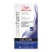 Wella ColorCharm Permanent Liquid Hair Color for Gray Coverage 12C Ultra Light Blonde