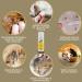 Silver Spray for Animals | Wound Healing & Protection for Dogs Cats & Pets | 100ml Aluminum Wound Disinfectant Spray - Buy Online on GoSupps.com