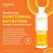 Manna Liposomal Multivitamin - Daily Essential Vitamins & Minerals for Immune Support, Energy & Metabolism - Men & Women - Buy Online on GoSupps.com