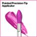 Revlon ColorStay Satin Ink Liquid Lipstick in Own It - 0.17 Fl Oz (Pack of 1) - Buy Online on GoSupps.com