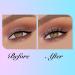 JIMIRE Lashes Adhesive Bond & Seal - Strong Hold Waterproof Lash Glue for 72 Hours - Latex-free & Long Lasting - Ideal for DIY Cluster Individuals False Eyelashes - Buy Online on GoSupps.com