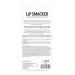 Lip Smacker Holiday Flavored Lip Balm 8 Pack - Cotton Candy, Spice Latte, Raspberry Apple, Lemonade - Party Pack - Buy Online on GoSupps.com