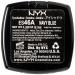 NYX Navy Blue Single Eyeshadow - 0.088 oz | Professional Makeup - Buy Online on GoSupps.com