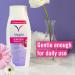 VAGISIL Ultra Fresh Intimate Wash - 24 Hour Odour Protection, Hypoallergenic 250 ml - Buy Online on GoSupps.com