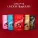 Lindt Lindor Double Chocolate Truffles 200g - Buy Online on GoSupps.com