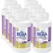 BEBA Nestl BEBA EXPERT HA PRE Hydrolysed Infant Formula Infant Formula from Birth Pack of 8 (8 x 200ml)