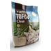 Croci Tofu Clean Litter 10L - Clumping Cat Litter Biodegradable flushes down the toilet 100% vegetable Long lasting Anti-odor Sand 10 L NATURAL