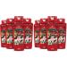 Old Spice Body Wash for Men AlphaScentauri Long Lasting Lather 24.0 fl oz (Pack of 8)
