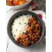 Puregro Red Kidney Beans 2kg - Buy Online on GoSupps.com