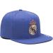 Real Madrid Basic Snapback Hat | Fan Ink Limited | Team Color | Adult Unisex | One Size - Buy Online on GoSupps.com