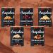 Napolina Red Kidney Beans 12 x 400g - Buy Online on GoSupps.com