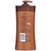 Vaseline Intensive Care Cocoa Radiant Body Lotion - 20.3 oz | Moisturizing & Nourishing Skincare | International Shipping Available - Buy Online on GoSupps.com