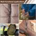 ECLIPSEGUARD 48-Piece Zipper Replacement & Slider Kit | Fix Zippers for Jackets & Cases - Buy Online on GoSupps.com