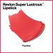 Revlon Super Lustrous Lipstick in Fearless (774) - Moisturizing Creamy Formula - 0.15 oz - Buy Online on GoSupps.com