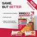 Buy Snack Bars Starter Pack (4-Count Variety Pack) - International Shipping Available - Buy Online on GoSupps.com