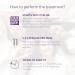 Inositol Myo & D-Chiro PCOS 4100MG Vegan Capsules - Hormonal Balance & Fertility Support - Preconception, Pregnancy & Ovarian Health - 9-in-1 Formula with Inositol, Folate, Chromium, Zinc, VIT B6, B12 & D3 - No Flavor (Vegan Capsules) - Buy Online on GoSupps.com