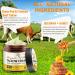 Beef Tallow Skincare Lot de 2 cr mes bio pour le visage et le corps 100 % herbe Fed Beef Tallow hydratation profonde et soin du suif de b uf cr me biologique absorption rapide pour peaux sensibles - Buy Online on GoSupps.com