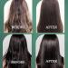 Apr s-Shampooing Pour Cheveux Secs | Hydratation Intense - Cr me Lissante R paratrice Pour Pointes Fourchues Boucl es Protection Thermique Anti-Casse - Buy Online on GoSupps.com