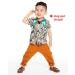 Skip Hop Toddler Backpack Leash  Zoo  Pug - Buy Online on GoSupps.com