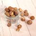 QURA Organic Sabut Reetha/Soap Nuts 500 Gram Natural (BMKB-207) - Buy Online on GoSupps.com