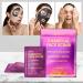 Charcoal Face Scrub | Exfoliating Microdermabrasion Wash for Men & Women | Pore Cleansing & Blackhead Remover | Best Skin Care Solution - Buy Online on GoSupps.com
