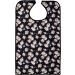 Celley Adult Bibs for Women and Elderly - Reusable & Washable with Crumb Catcher Pouch - Spring Flowers - Buy Online on GoSupps.com