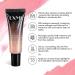 Nilotica Goddess Glow - Organic Rose Gold Liquid Highlighter for Hydrated Dewy Skin - Buy Online on GoSupps.com