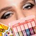 Fard Paupi res Liquide Paillet 6 Fards Paupi res Liquides Iridescents Maquillage Longue Tenue tincelant Accessoires pour Femmes et Filles - Buy Online on GoSupps.com