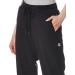 WonderWink Women's Cargo Jogger Scrub Pant - Large Petite - Black | Comfort and Style - Buy Online on GoSupps.com