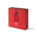 TRAVIET Gift Set: Luxury Tea Gift Box with Oolong and Jasmine Tea - Perfect for Tea Beginners - Buy Online on GoSupps.com