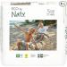 Eco by Naty Pull Ups - Hypoallergenic and Chemical-Free Training Pants Highly Absorbent and Eco Friendly Pull Ups for Boys and Girls - Size (5) 3T-4T (26-40 lbs) â€“ 80 Count