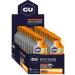 GU Energy Roctane Ultra Endurance Energy Gel - Vegan - Gluten-Free and Dairy-Free On-The-Go Sports Nutrition for Athletes  - Vanilla Orange - 24 Packets - Buy Online on GoSupps.com