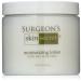 Surgeon's Skin Secret Moisturizing Lotion With 60% Aloe 16fl.oz.