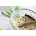 Nutiva Organic Raw Shelled Hemp Seeds - 19 oz | Nutrient-Dense Superfood - Buy Online on GoSupps.com