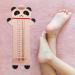 NUOBESTY Baby Foot Measuring Device | Professional Feet Length Ruler with Chart | Child Shoe Sizer Tool - Buy Online on GoSupps.com