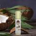 OKAY Tube polished edge on the go with coconut oil tube 0.5oz - Buy Online on GoSupps.com