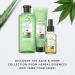Herbal Essences Hanf Conditioner 180 ml - Nourishing Hemp Formula for Soft Healthy Hair | International Shipping Available - Buy Online on GoSupps.com