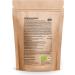 Amidon d'arrow-root bio 1kg - issu de l'arrow-root - Maranta arundinacea - 100% naturel - liant v g talien et substitut de g latine - certifi et conditionn en Allemagne - Biotiva - Buy Online on GoSupps.com
