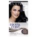 Clairol Nice'n Easy Liquid Permanent Hair Dye 2/122 Natural Black Hair Color 1 Count 2/122 Natural Black 1 count (Pack of 1)