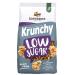 Organic Krunchy Oat Muesli Low Sugar 375g (Oats)