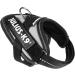 Shop IDC Powerharness 3XS/Baby 1 - Premium Silver Harness for Infants | Fast International Shipping - Buy Online on GoSupps.com