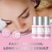Everlast Strong Eyelash Extension Glue - Fast Dry Black Adhesive for Classic & Volume Lashes - 10 Weeks Retention (5ml - Buy Online on GoSupps.com