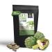 Artichoke extract |5% cynarin |240 capsules 400mg |without additives |Highly dosed vegan & made in Germany (capsules 240) 120 g (1 Pack)
