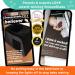SnoozeShade Pack and Play Blackout Tent - Award-Winning Baby Travel Essential for Toddler Bed - Blocks 94% of Light - Breathable Cover for Safety and Comfort - Buy Online on GoSupps.com