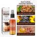 VYOFLA Tanning Oil Spray - 2022 New Natural Sunless Tan, Moisturizing & Rapid Tanning Intensifier - Body & Face - 2*PCS - Buy Online on GoSupps.com